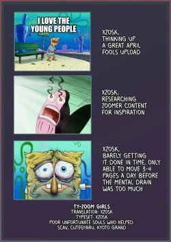 Page 25 of Ty-Zoom Girls