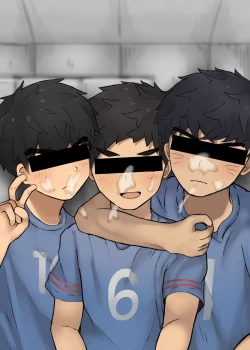 Page 28 of Misete Kudasai!