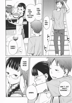 Page 8 of Secret Morning