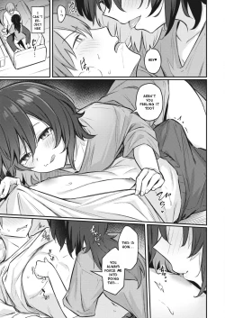 Page 5 of Oishiku Tabete Ageru kara | I'll Happily Eat You Up