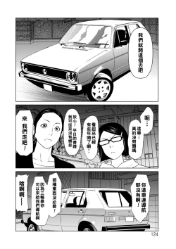 Page 124 of Hinodesou no Onna7