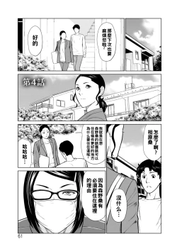 Page 61 of Hinodesou no Onna7