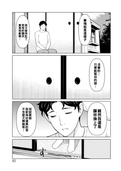 Page 83 of Hinodesou no Onna7