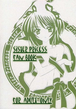 Page 34 of Tea Time!