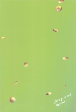 Page 48 of Kimi Tsukamu, Million Gold