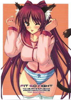 Page 1 of FIT SO TIGHT