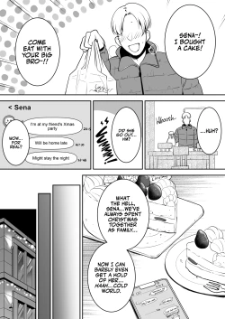 Page 1 of Shinyuu no Imouto6 Hours of Sex