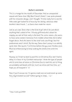 Page 8 of Shinyuu no Imouto6 Hours of Sex