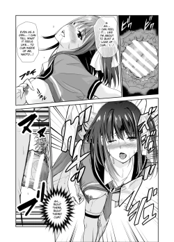 Page 39 of Tsuyagari Mura 3