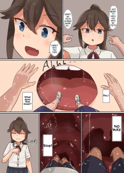 Page 10 of bokukko vore