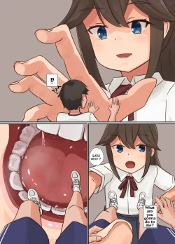 Page 8 of bokukko vore