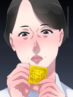 Page 20 of toshiue babā kanojo ga nenrei o ki ni shite kekkon shite kurenaikara gomu ni ana o akete harama seru koto ni shita