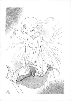 Page 41 of Comic BLACK MARKET vol. 7