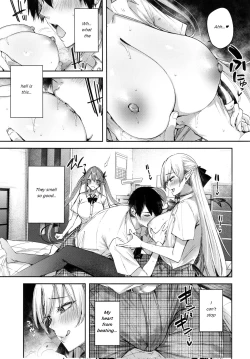 Page 10 of Koakuma Setsuko no Himitsu Vol.7 | The Secret of The Little Devil Setsuko vol.7