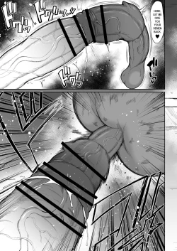 Page 86 of Super Cock Futanari Gray Sue Invasion