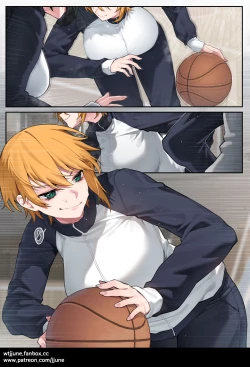 Page 1 of チューベローズ