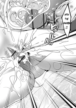 Page 14 of Inga Oho | Indecent Retribution