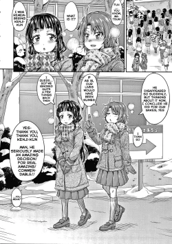 Page 166 of Keikenzumi da yo, Watashi5