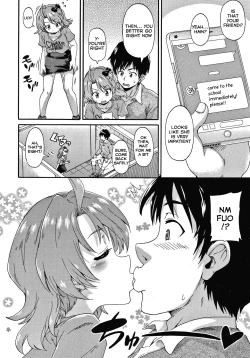 Page 50 of Keikenzumi da yo, Watashi5