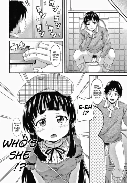 Page 52 of Keikenzumi da yo, Watashi5
