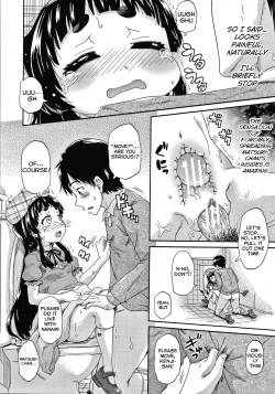 Page 64 of Keikenzumi da yo, Watashi5