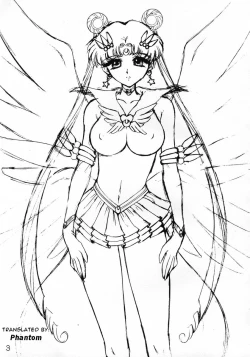 Page 2 of Burning Down the House