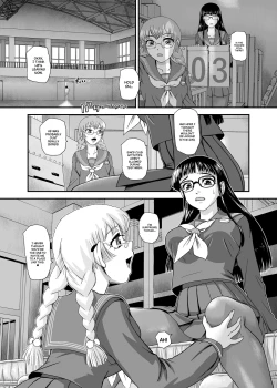 Page 9 of Futanari H kara Hajimaru Koi, Aru to Omoimasu 2