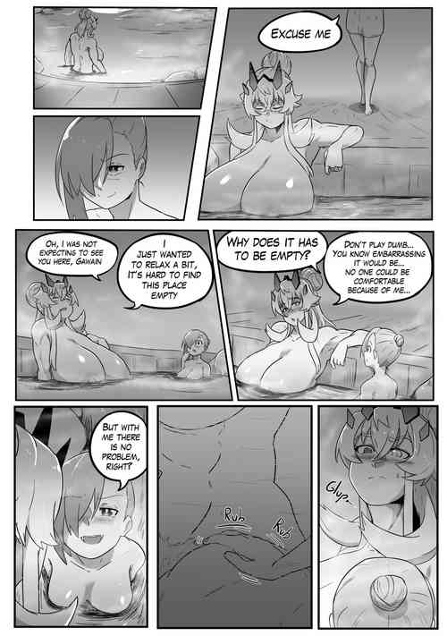 Download Late night service 2