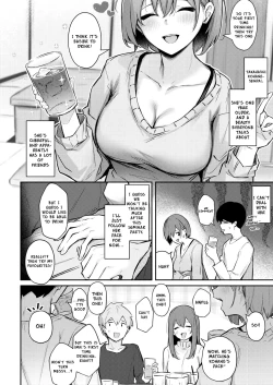 Page 2 of Omochikaeri shite Ageru kara | I'll Give You A One-Night Stand