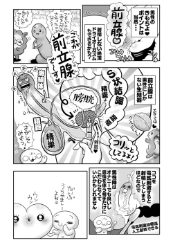 Page 246 of COMIC Masyo 2023-05