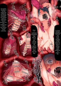 Page 19 of Shokushu no Ana