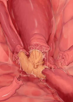 Page 54 of Shokushu Teien | Tentacle Garden