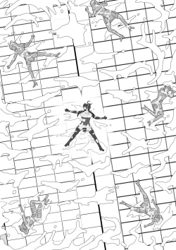 Page 106 of Futanari Shasei Kanri! 4