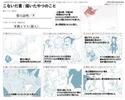 Page 37 of Ai no Shoumei / Ge