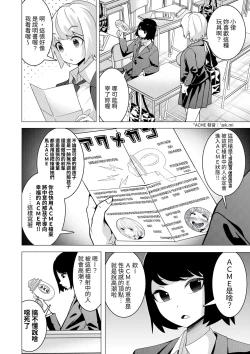 Page 3 of Hypnogun Akumegan| 催眠槍ACME GUN