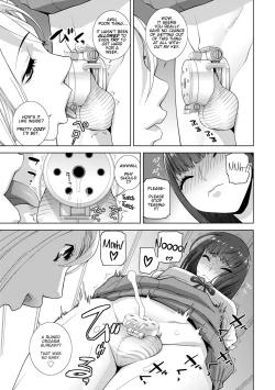 Page 9 of Stepbrother Forced To Crossdress and Raped by Stepsistersis Controls My Cock! - Imouto ni Okasareru Kyousei Josou Ani