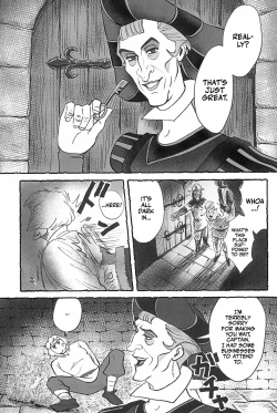 Page 8 of Watashi ga Sabaku no da | Call Me the Judge