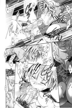 Page 15 of Elie-chan Daikatsuyaku!!