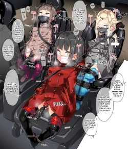 Page 5 of Late Night Drive