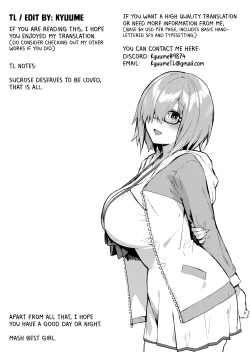 Page 31 of Jouai Renseijutsu | Affection Alchemy