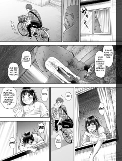 Page 36 of Watashi wa Maiban Guro Chin Katei Kyoushi ni... Tanetsuke Saretemasu.