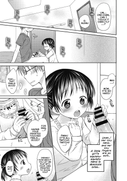 Page 11 of Loli Loli My Life
