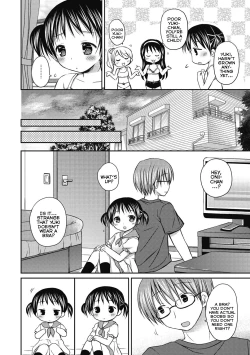 Page 24 of Loli Loli My Life