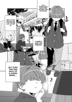 Page 4 of Konpou Shoujo 2 | Packaged Girls 2