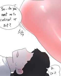 Page 28 of 취중진담 - 헬스장