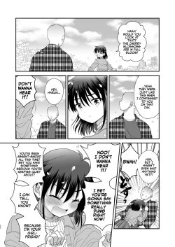 Page 23 of Ore ga Omae no Kanojo ni Naru made | Becoming your Girlfriend
