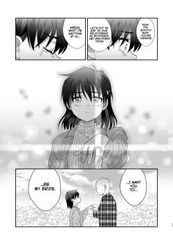 Page 24 of Ore ga Omae no Kanojo ni Naru made | Becoming your Girlfriend