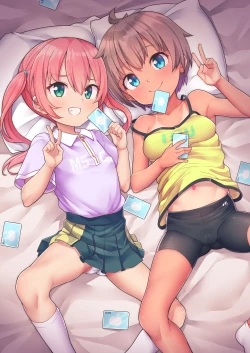 Page 36 of Hajimete noArbeit