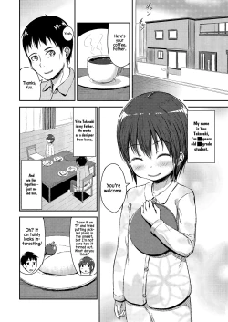 Page 2 of Otou-san to Zutto Issho | Me and my Father, together forever!