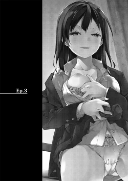 Page 104 of Shoujo M Soushuuhen Joukan